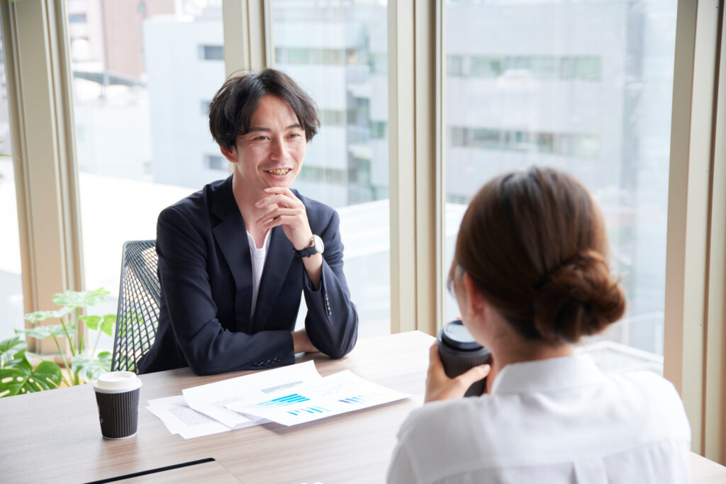 引越し難民のリスク回避で安心して手配ができるようになりました！